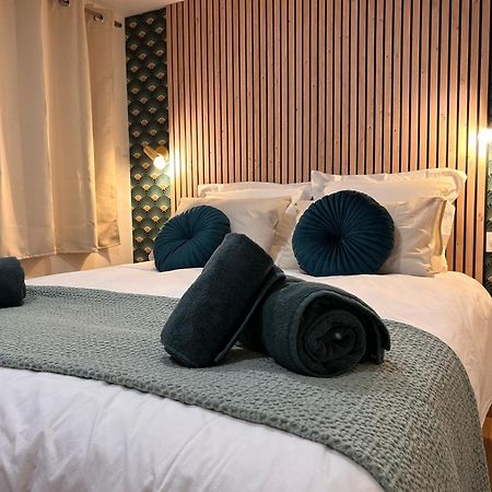 Appartement Centre-Ville De 35M2 A 5 Minutes De La Cathedrale 스트라스부르 외부 사진