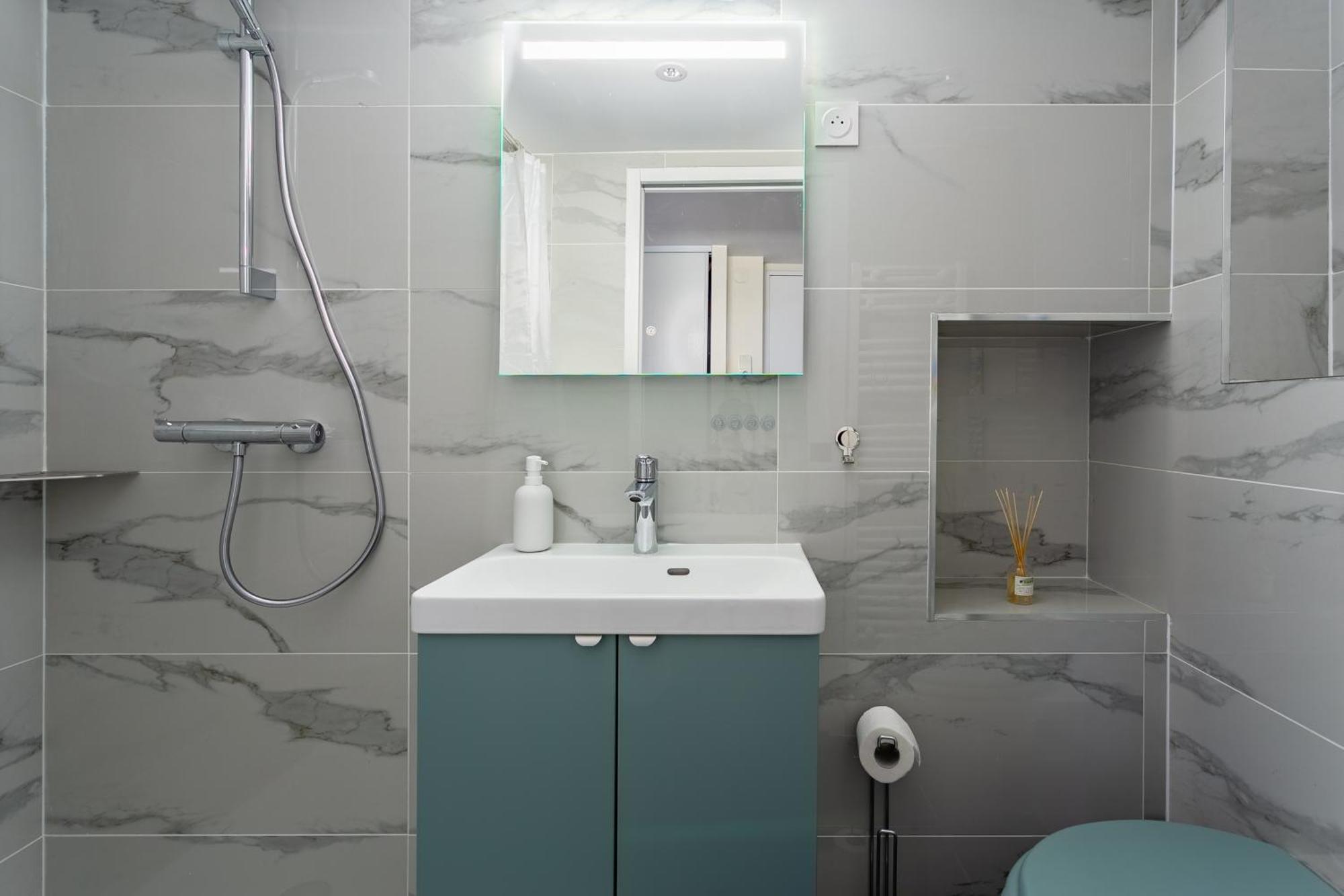 Appartement Centre-Ville De 35M2 A 5 Minutes De La Cathedrale 스트라스부르 외부 사진