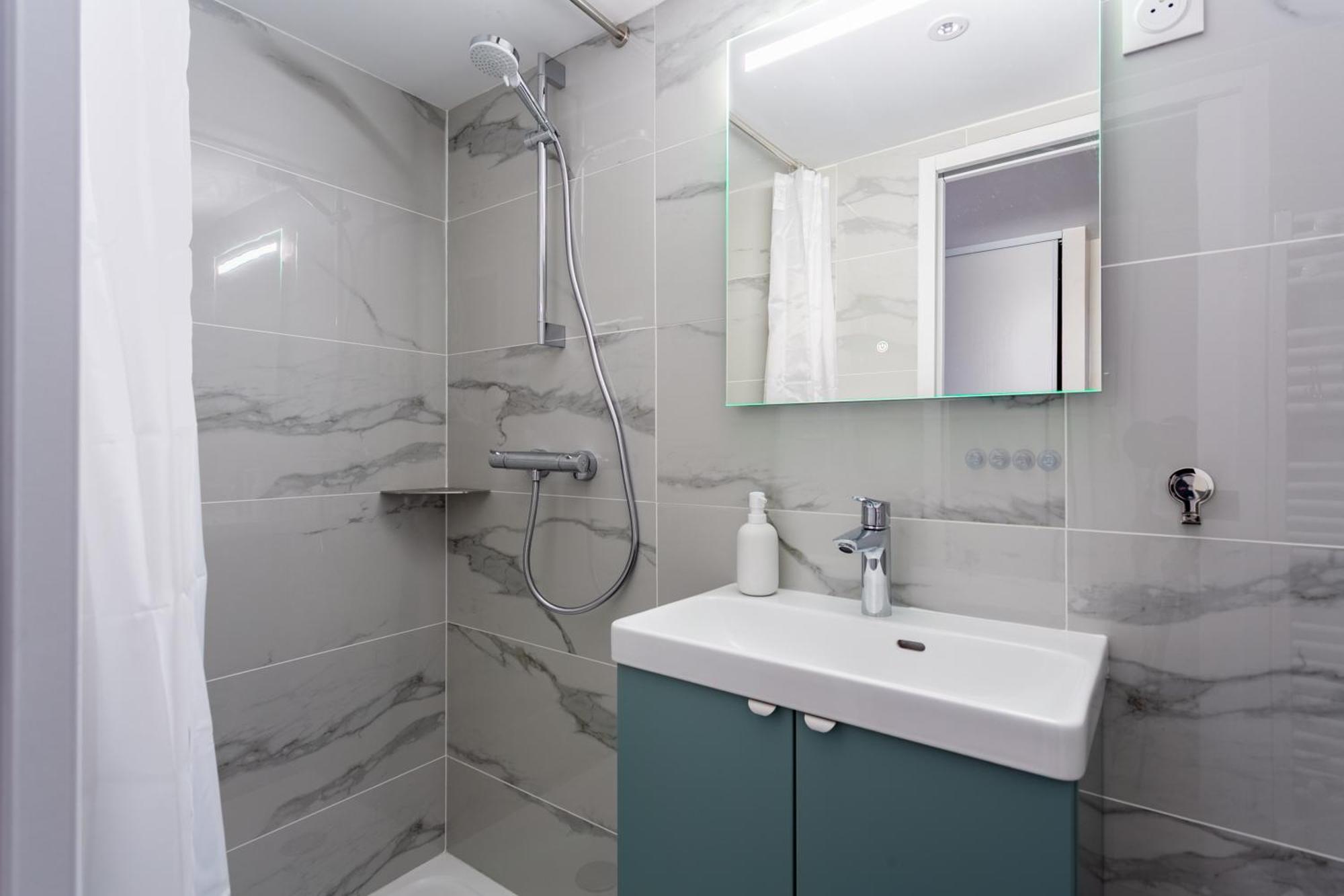 Appartement Centre-Ville De 35M2 A 5 Minutes De La Cathedrale 스트라스부르 외부 사진