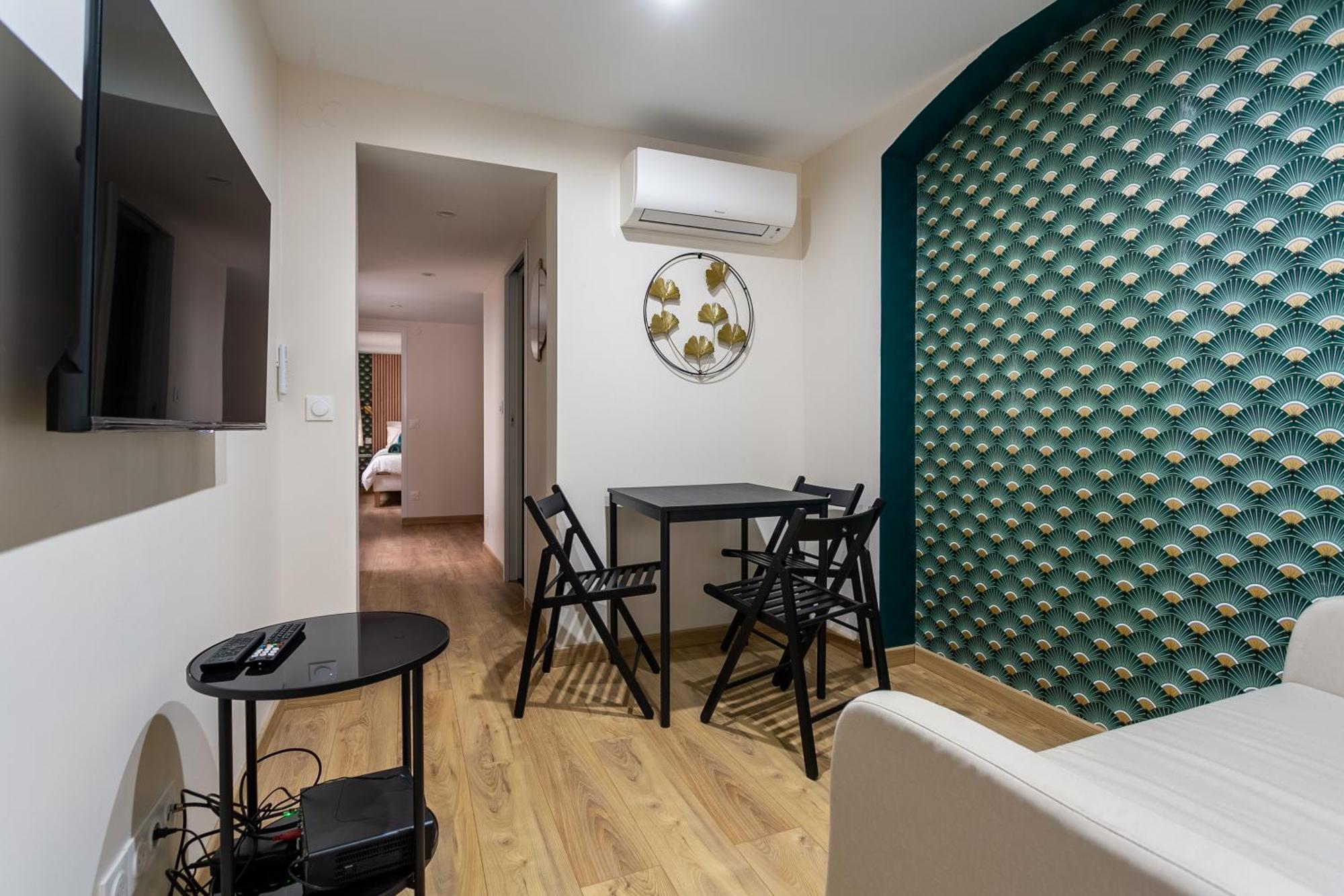 Appartement Centre-Ville De 35M2 A 5 Minutes De La Cathedrale 스트라스부르 외부 사진